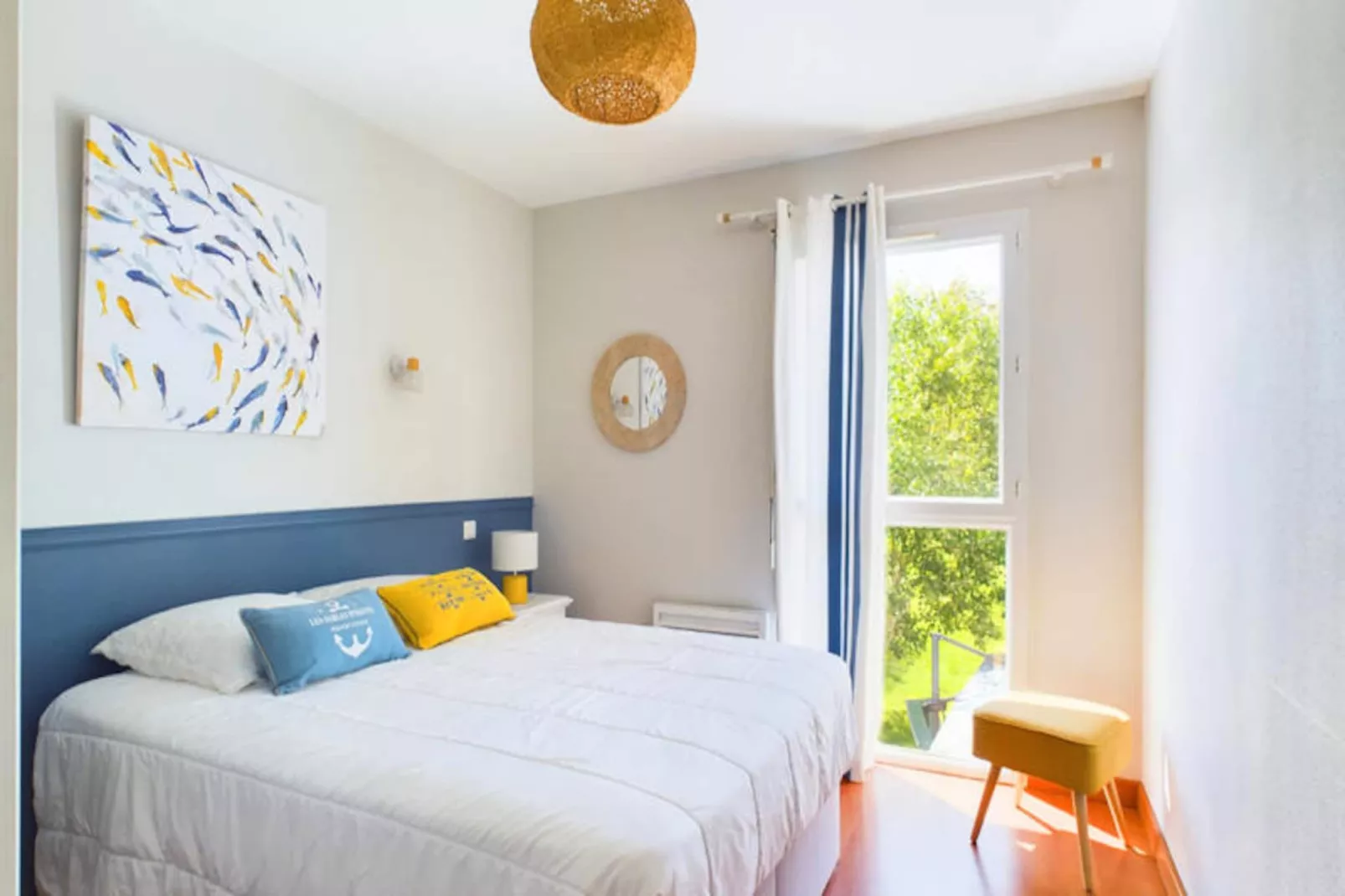 Maison à Les Sables d'Olonne-Niet-getagd