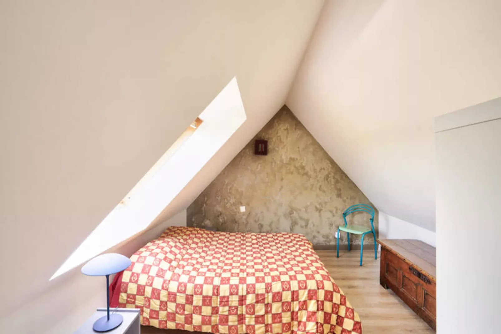 Maison à Plovan-Niet-getagd