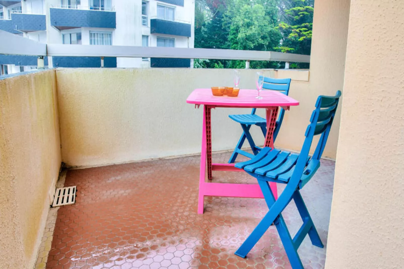 Appartements à Bénodet-Niet-getagd