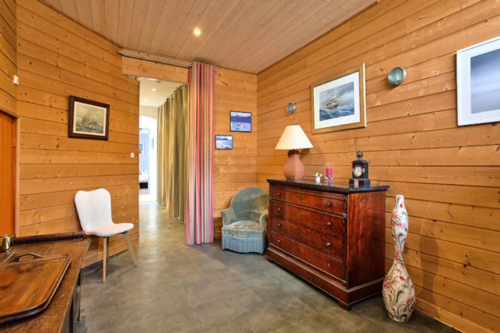 Maison à Dinard-Niet-getagd