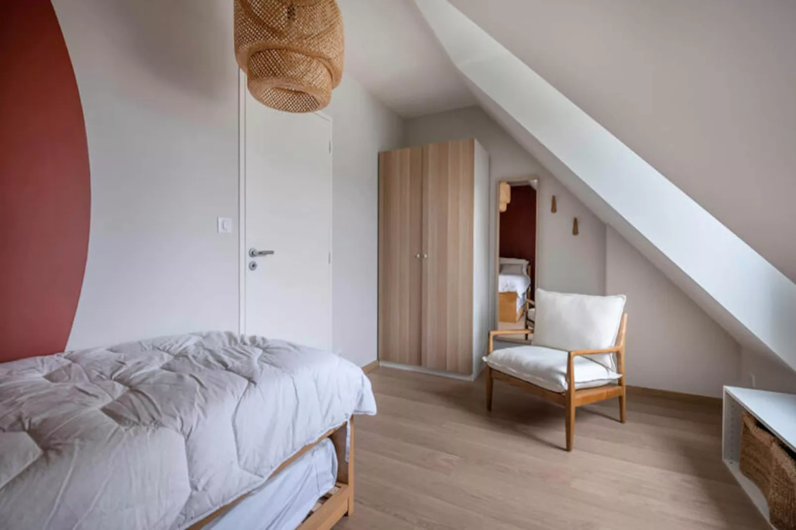 Maison à Piriac-sur-Mer-Niet-getagd