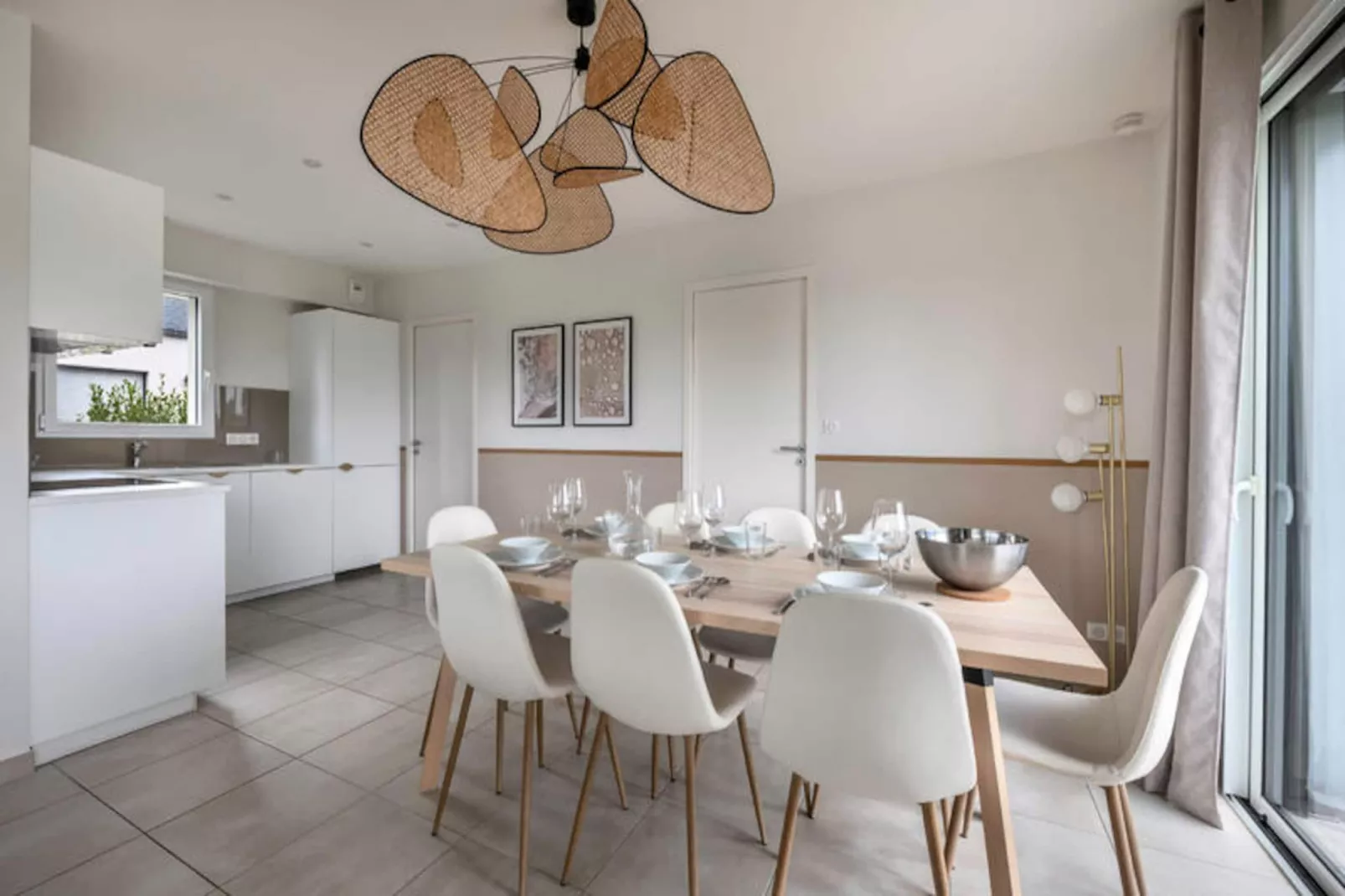 Maison à Piriac-sur-Mer-Niet-getagd