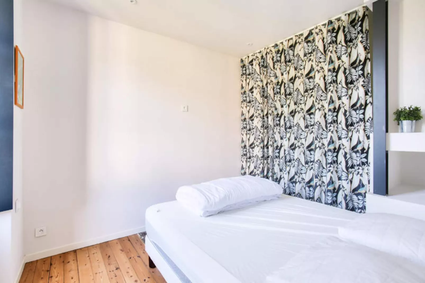 Maison à Dinard-Niet-getagd