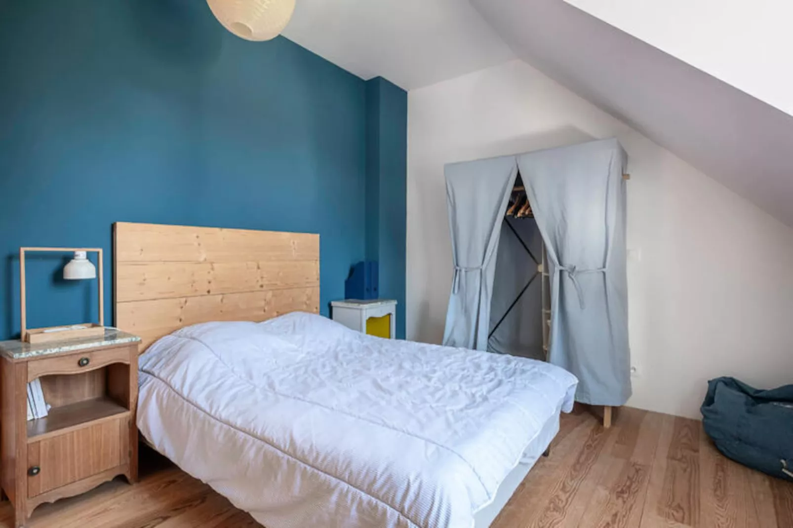 Maison à Piriac-sur-Mer-Niet-getagd