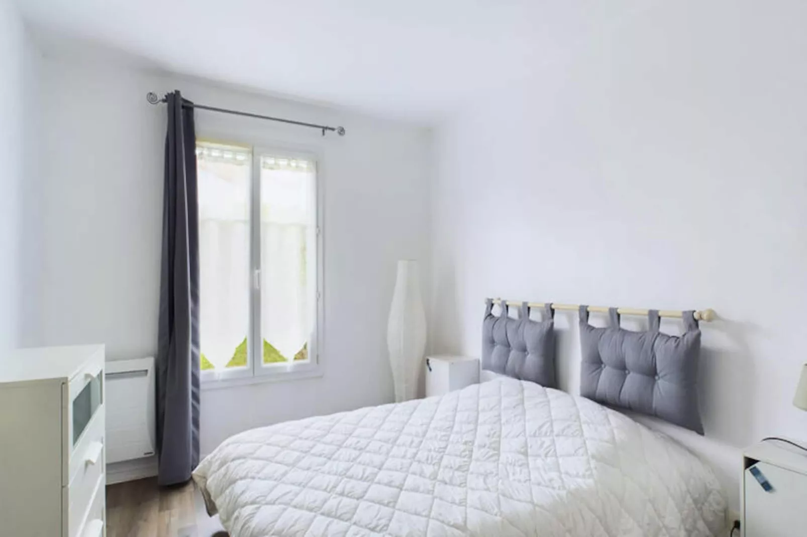 Appartements à Les Sables d'Olonne-Niet-getagd