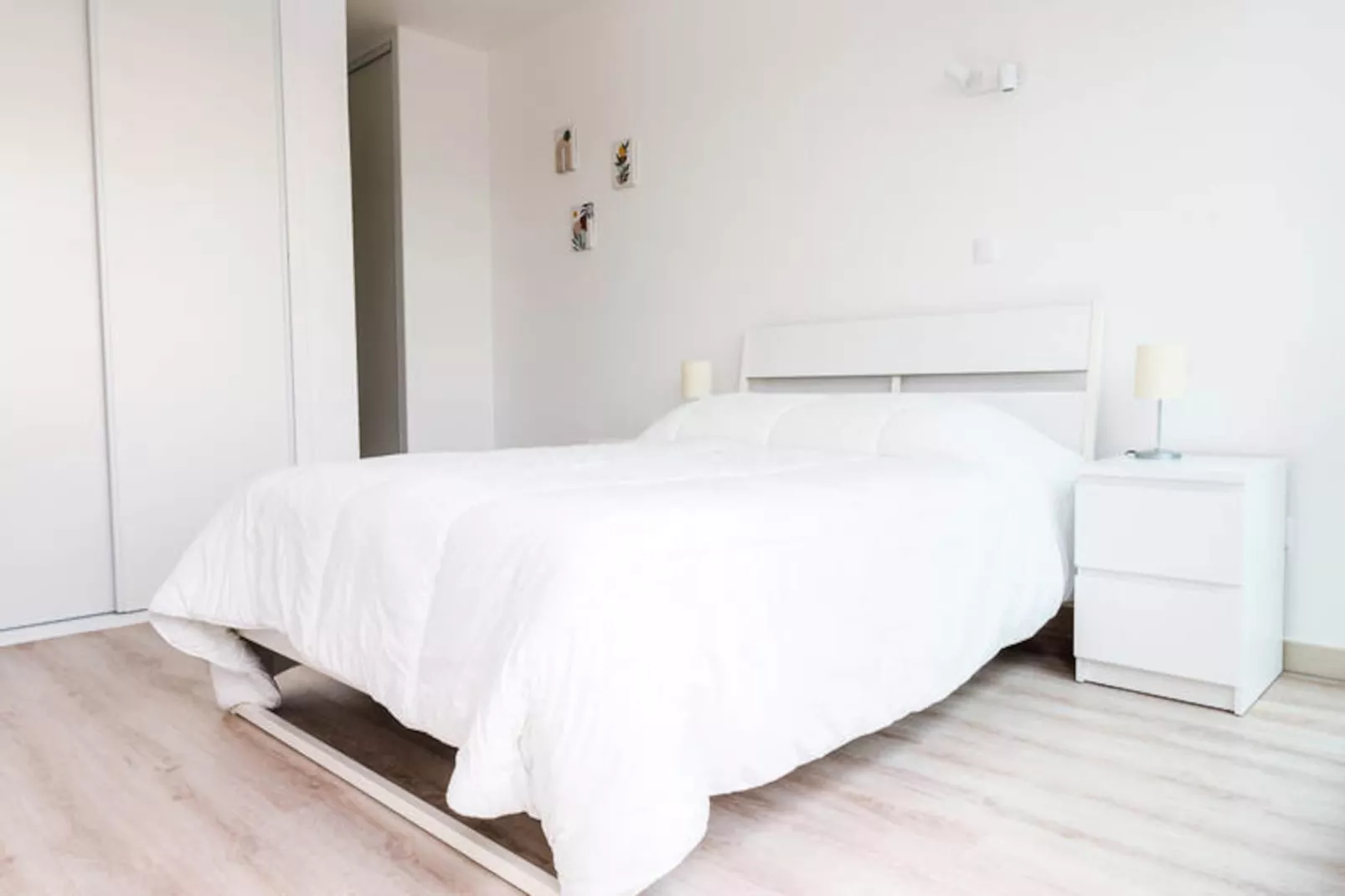 Appartements à Bénodet-Niet-getagd