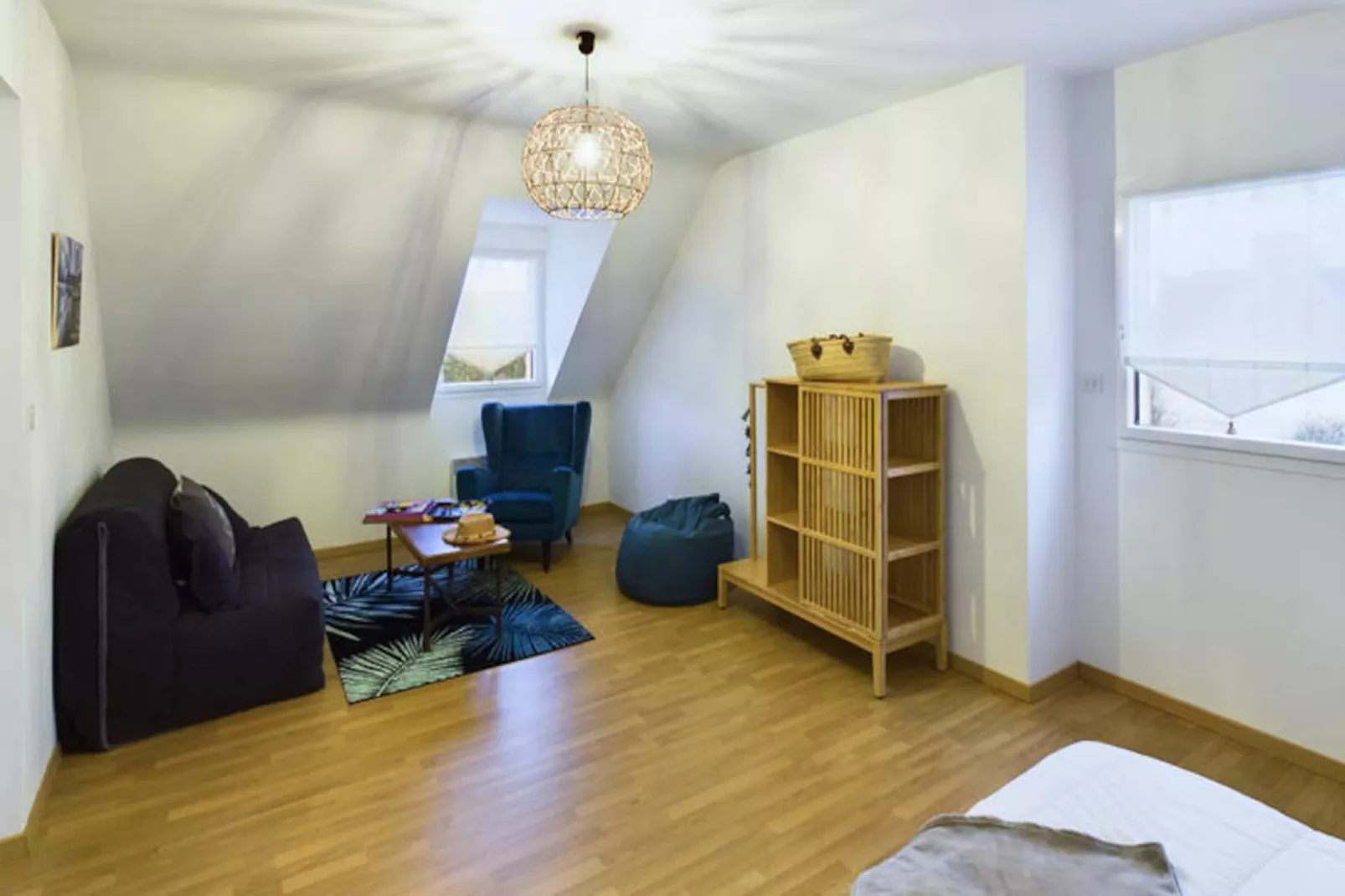 Maison à Penmarc'h-Niet-getagd