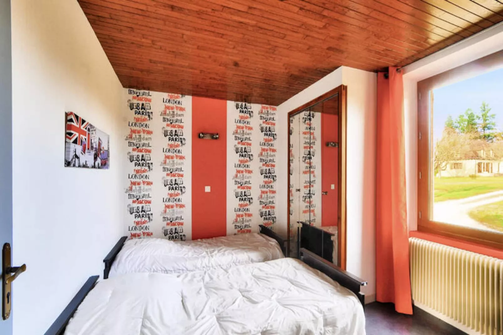 Maison à Salignac-Eyvigues-Niet-getagd