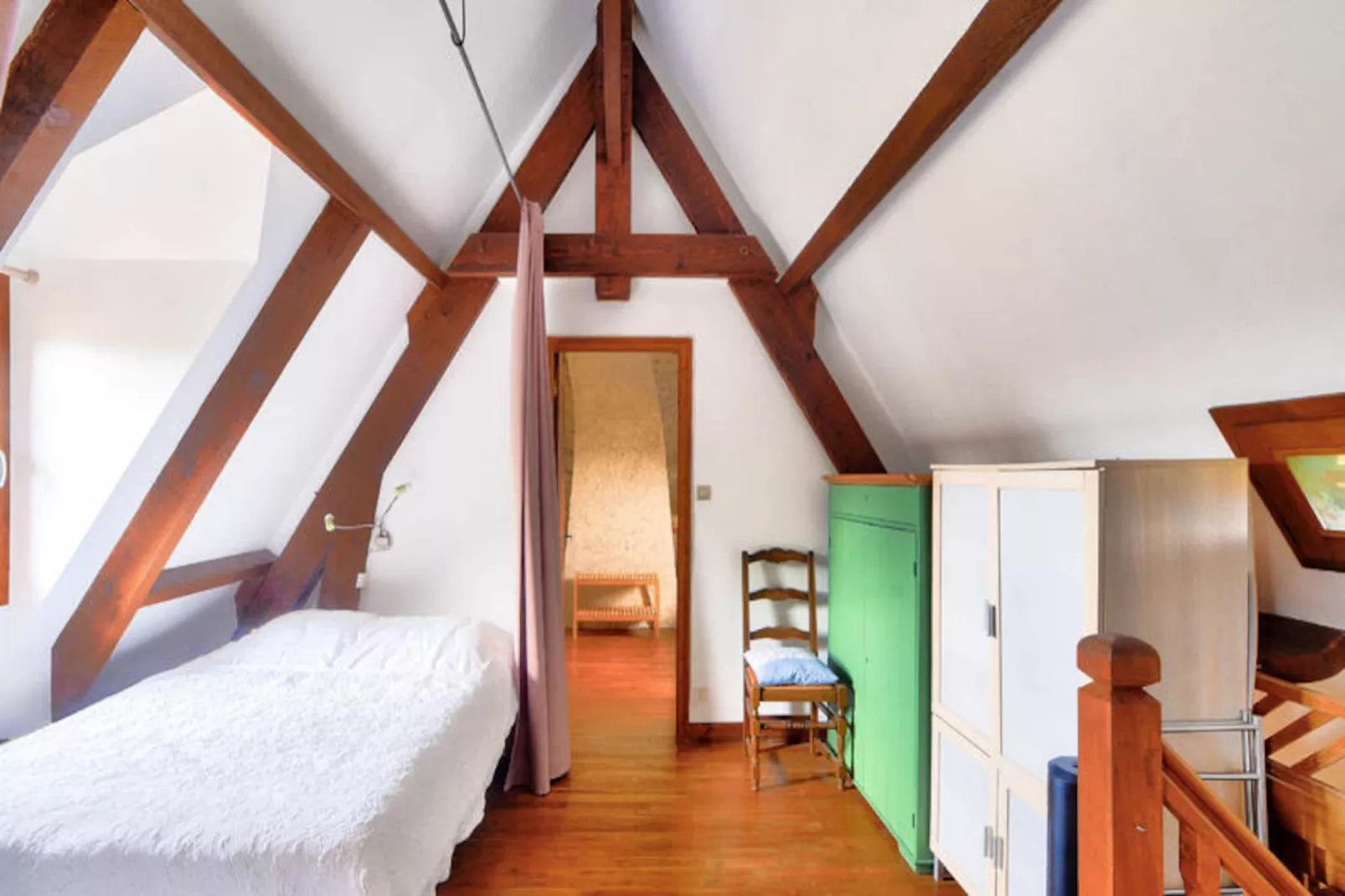 Maison à Plazac-Niet-getagd