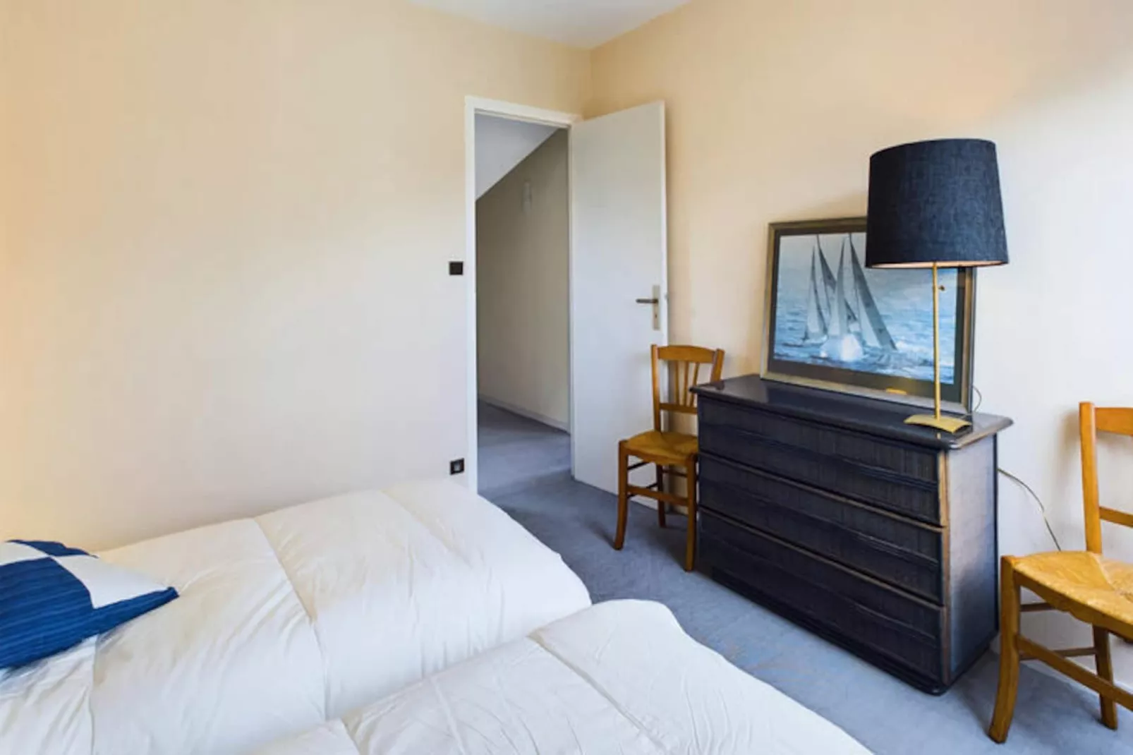 Maison à Fouesnant-Niet-getagd