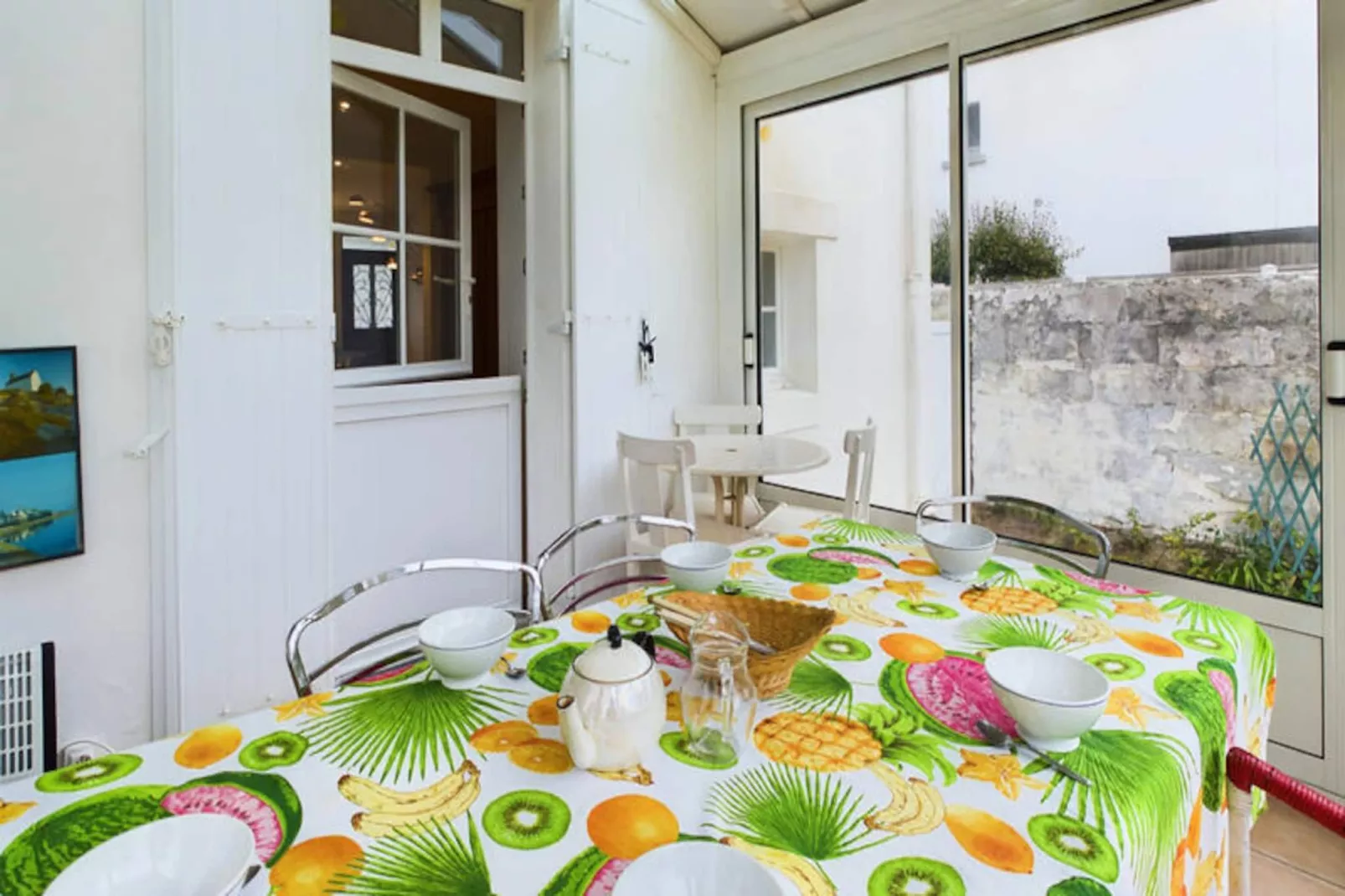 Maison à Concarneau-Niet-getagd