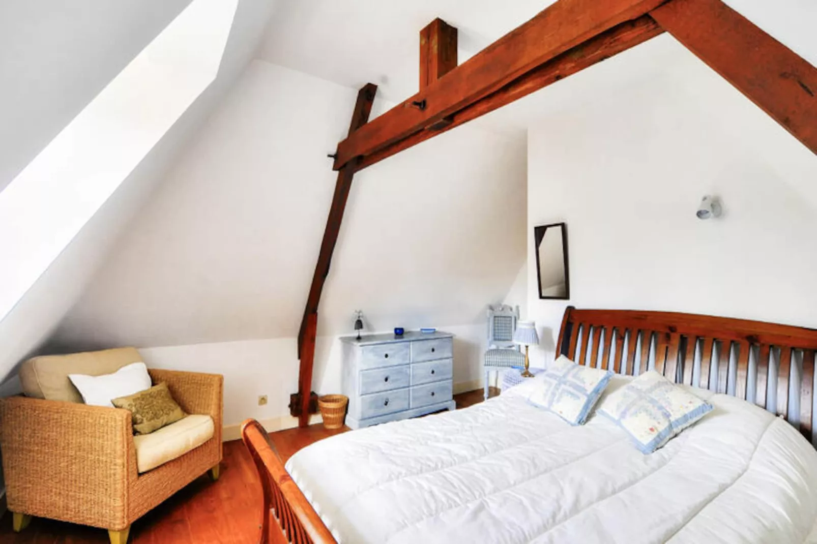 Maison à Saint Leon sur Vezere-Niet-getagd