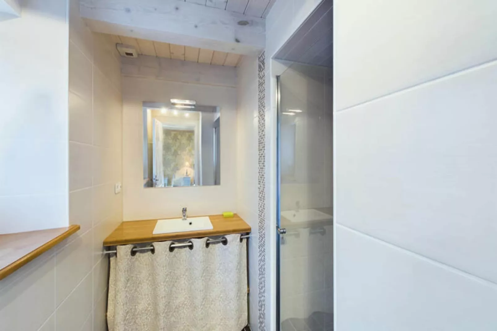 Maison à Plovan-Niet-getagd