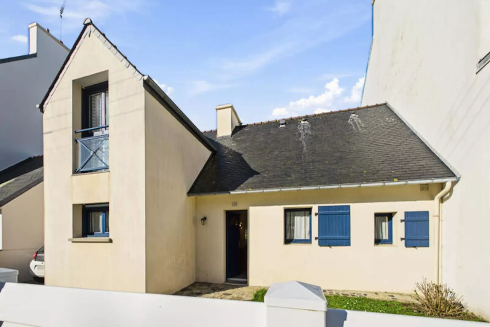 Maison à Le Guilvinec-Niet-getagd