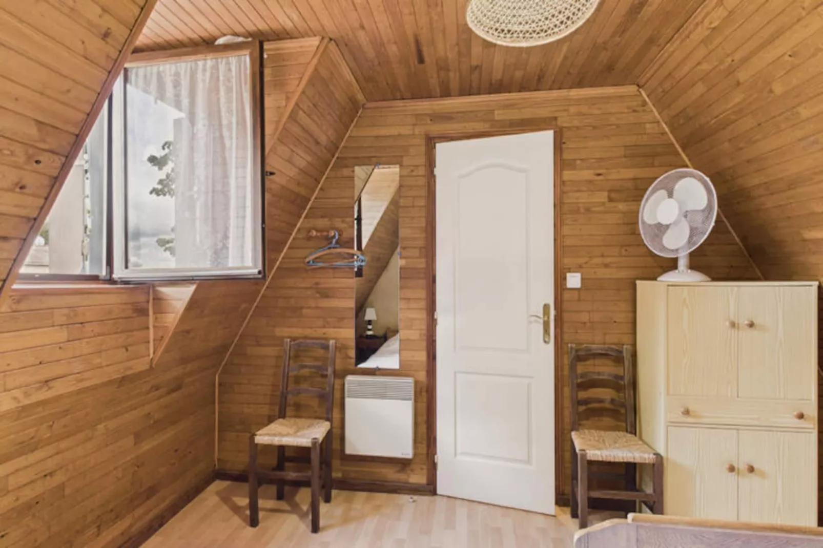 Maison à Saint-Crépin-et-Carlucet-Niet-getagd