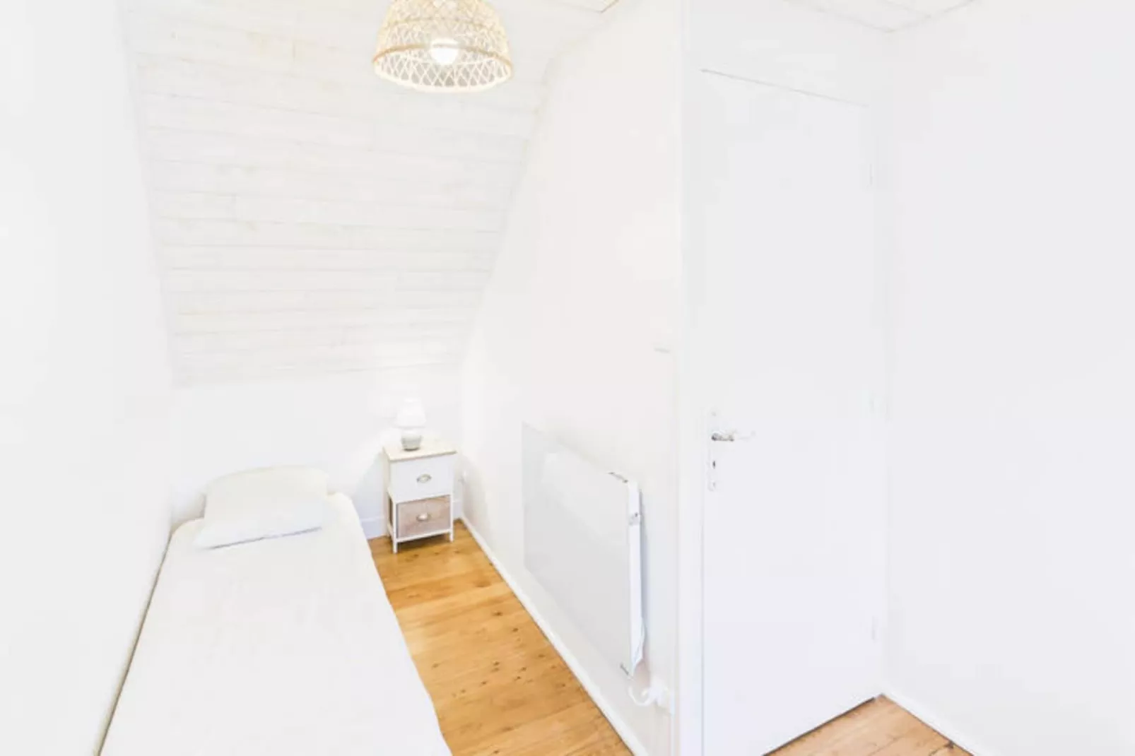 Maison à Penmarc'h-Niet-getagd