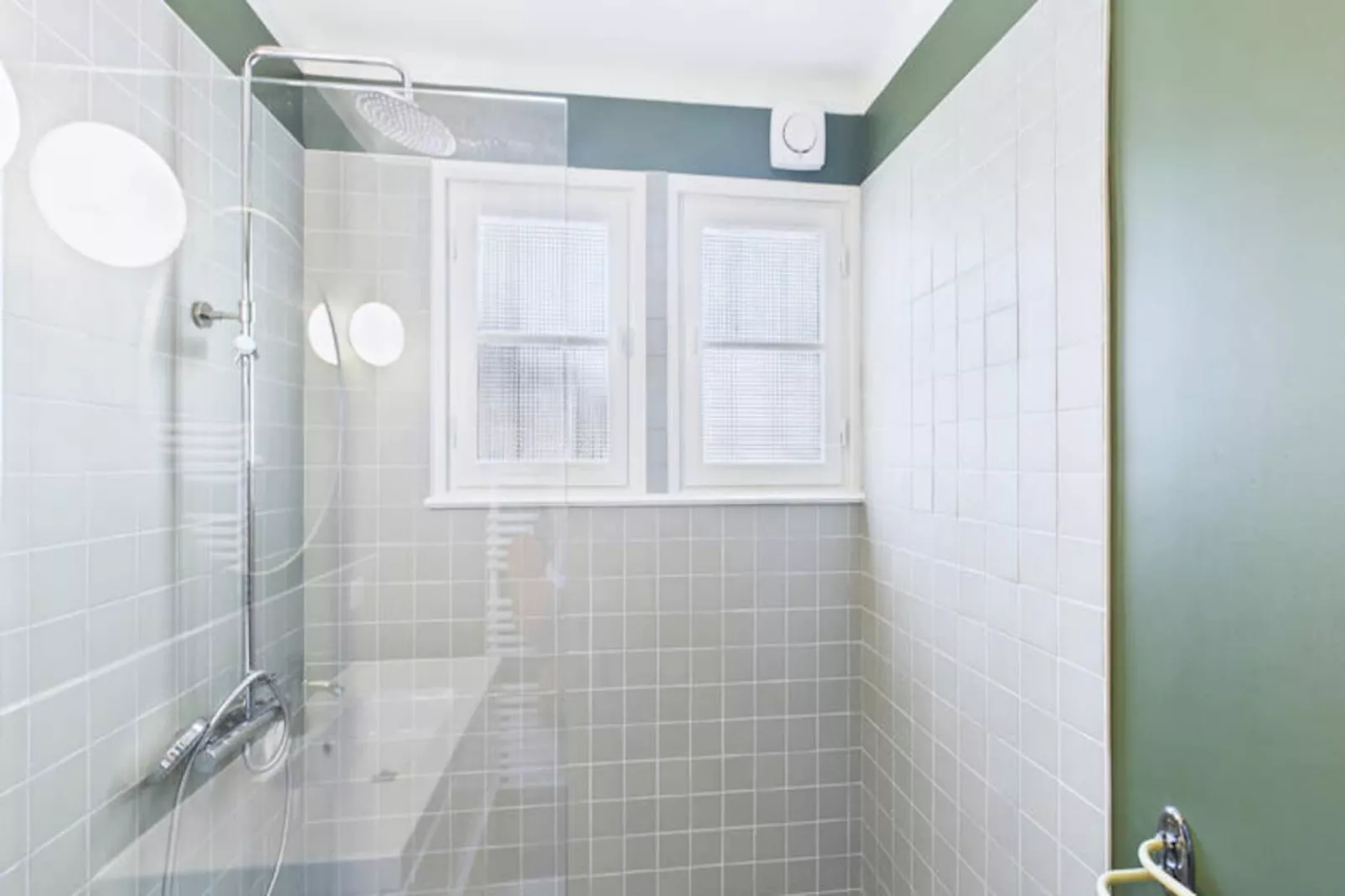 Maison à Penmarc'h-Niet-getagd