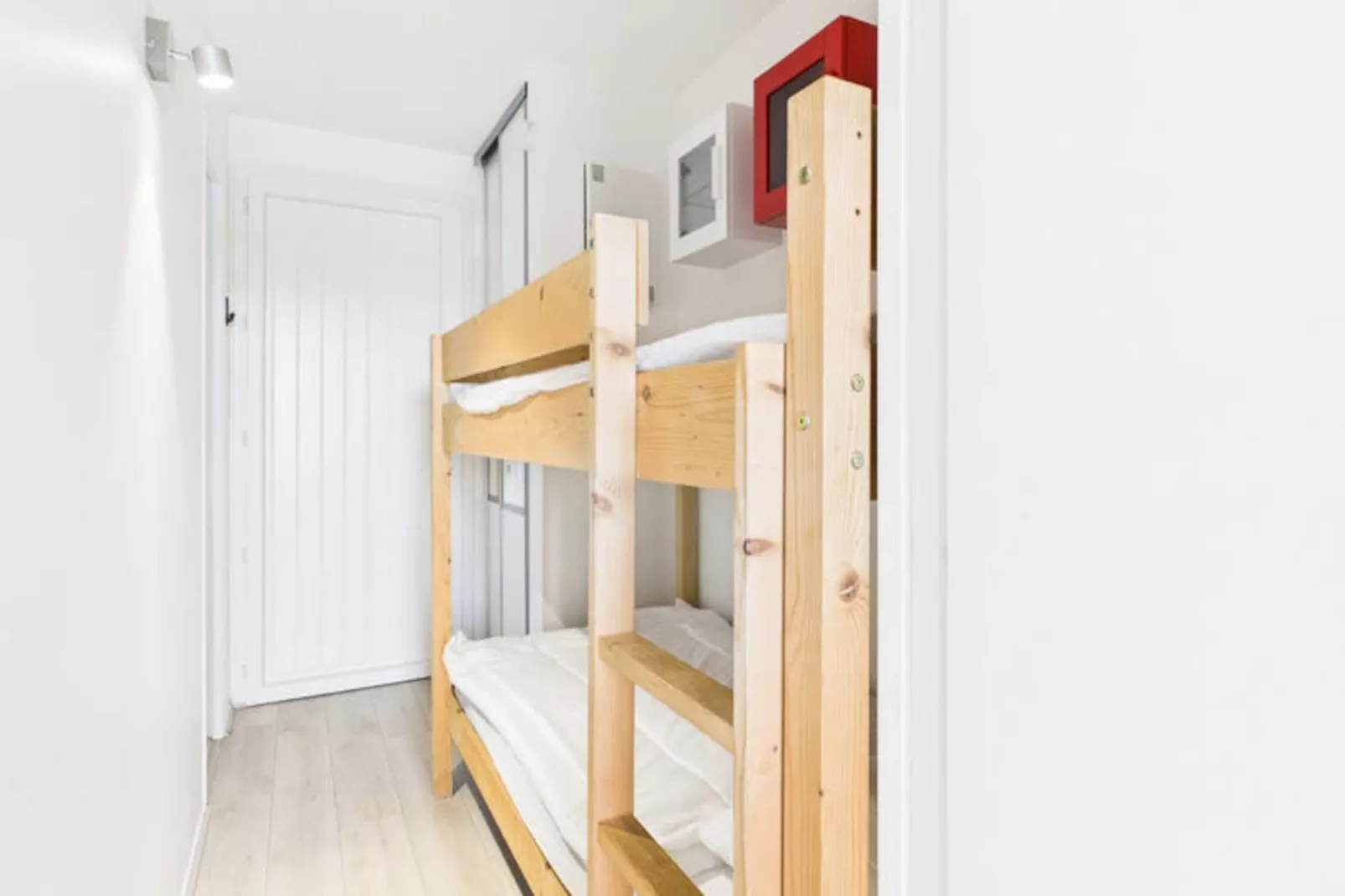 Appartements à Guérande-Niet-getagd