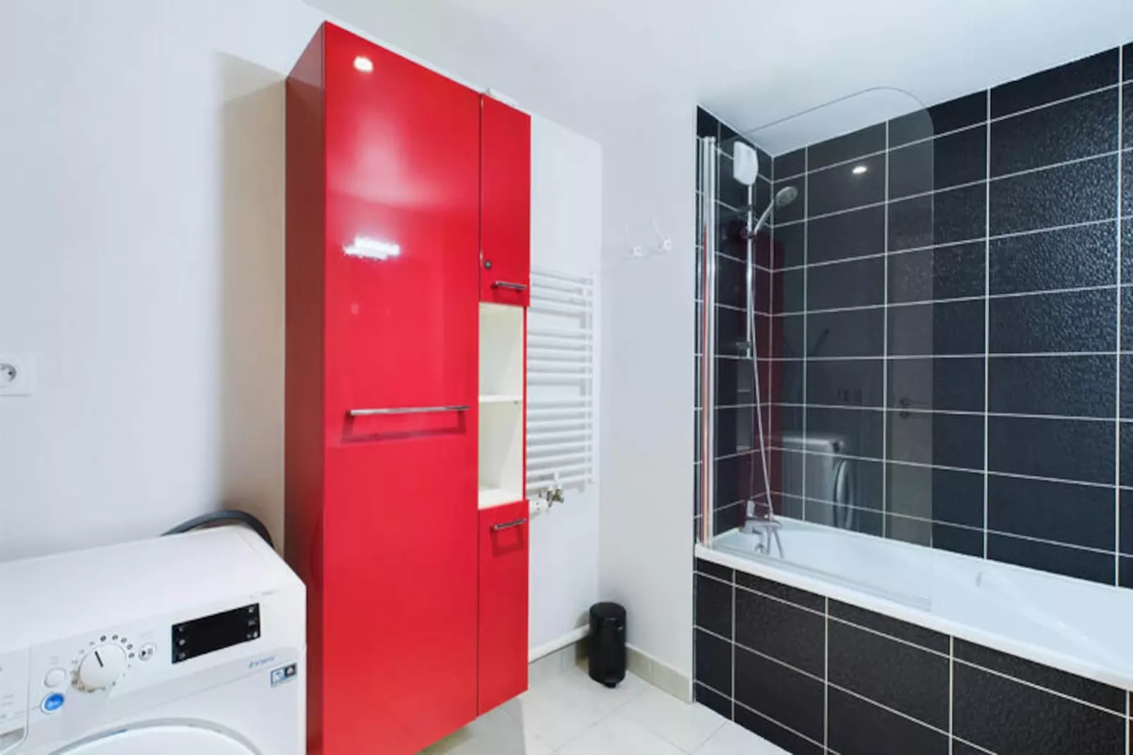 Appartements à La Baule-Niet-getagd