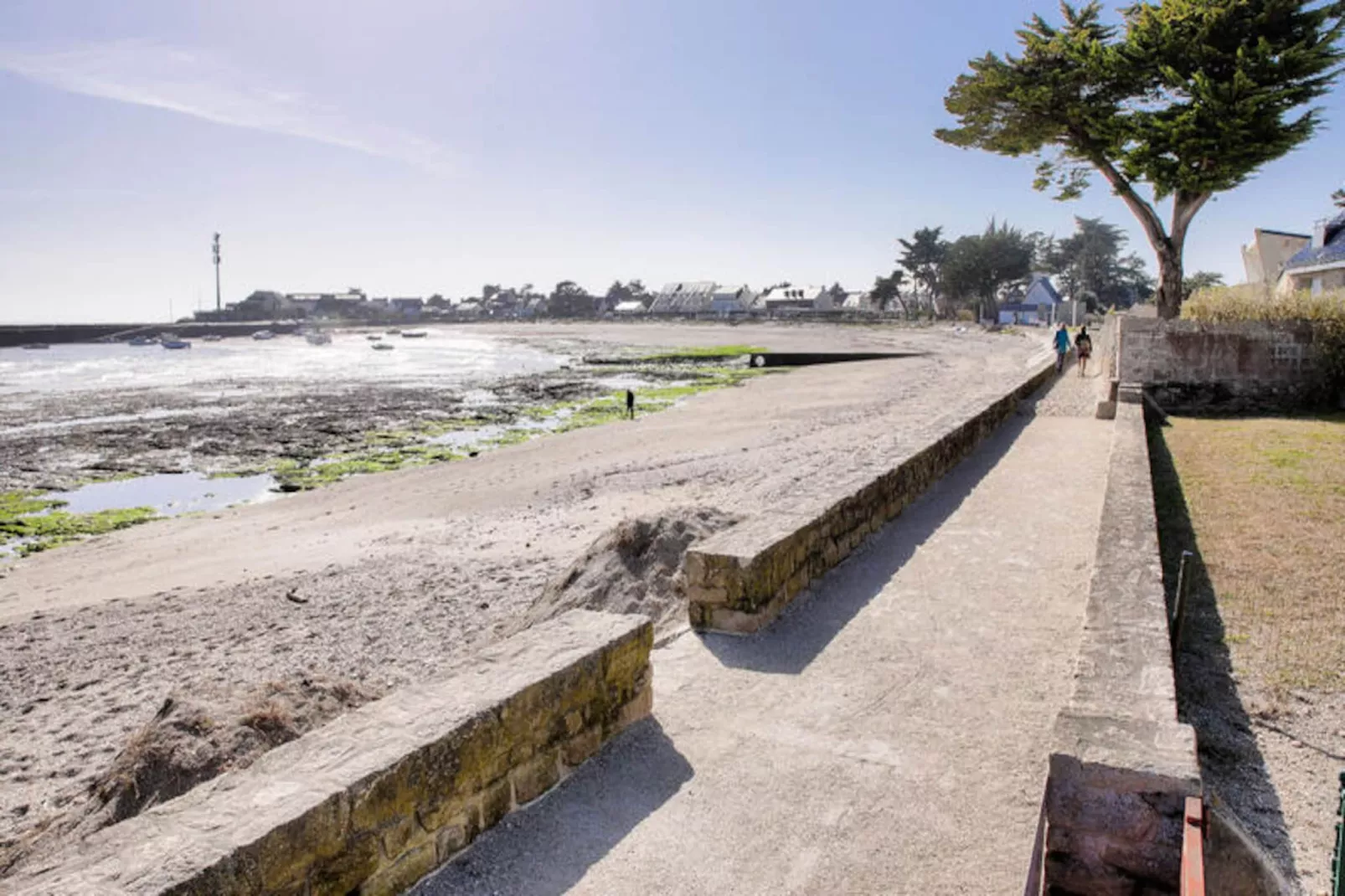 Studio à Sarzeau-Niet-getagd