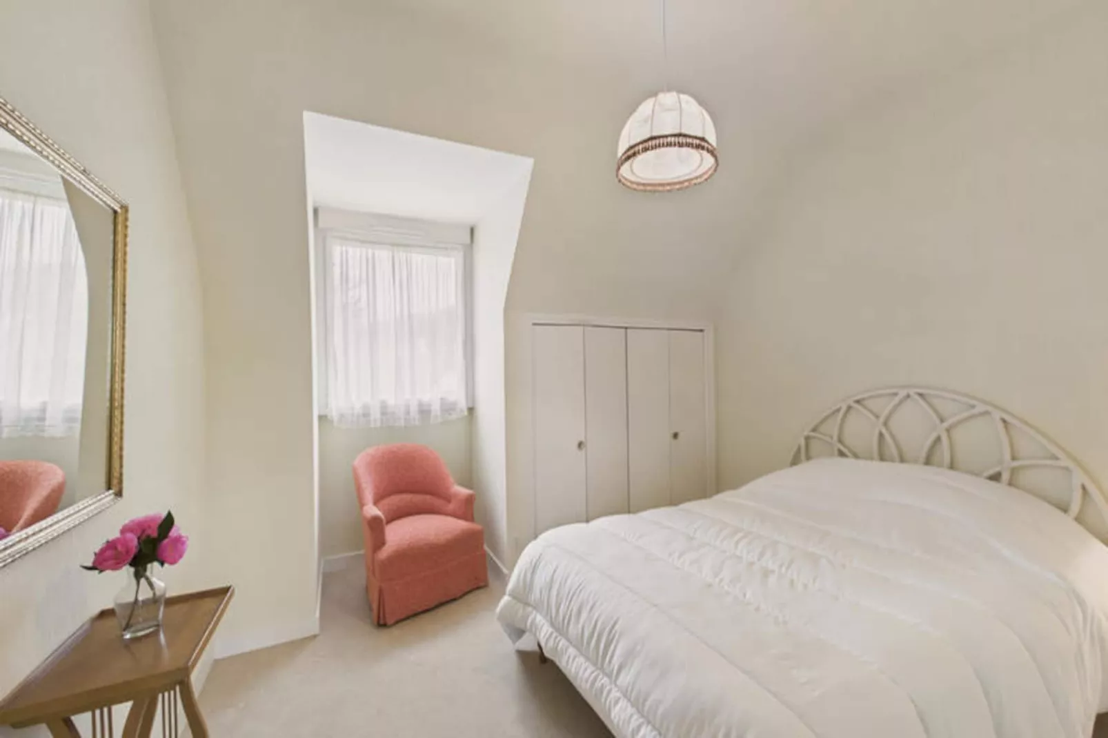 Maison à Fouesnant-Niet-getagd