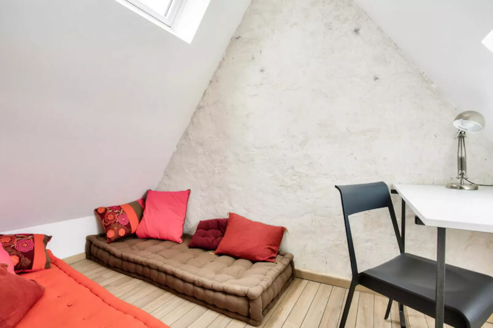 Appartements à Dinard-Niet-getagd