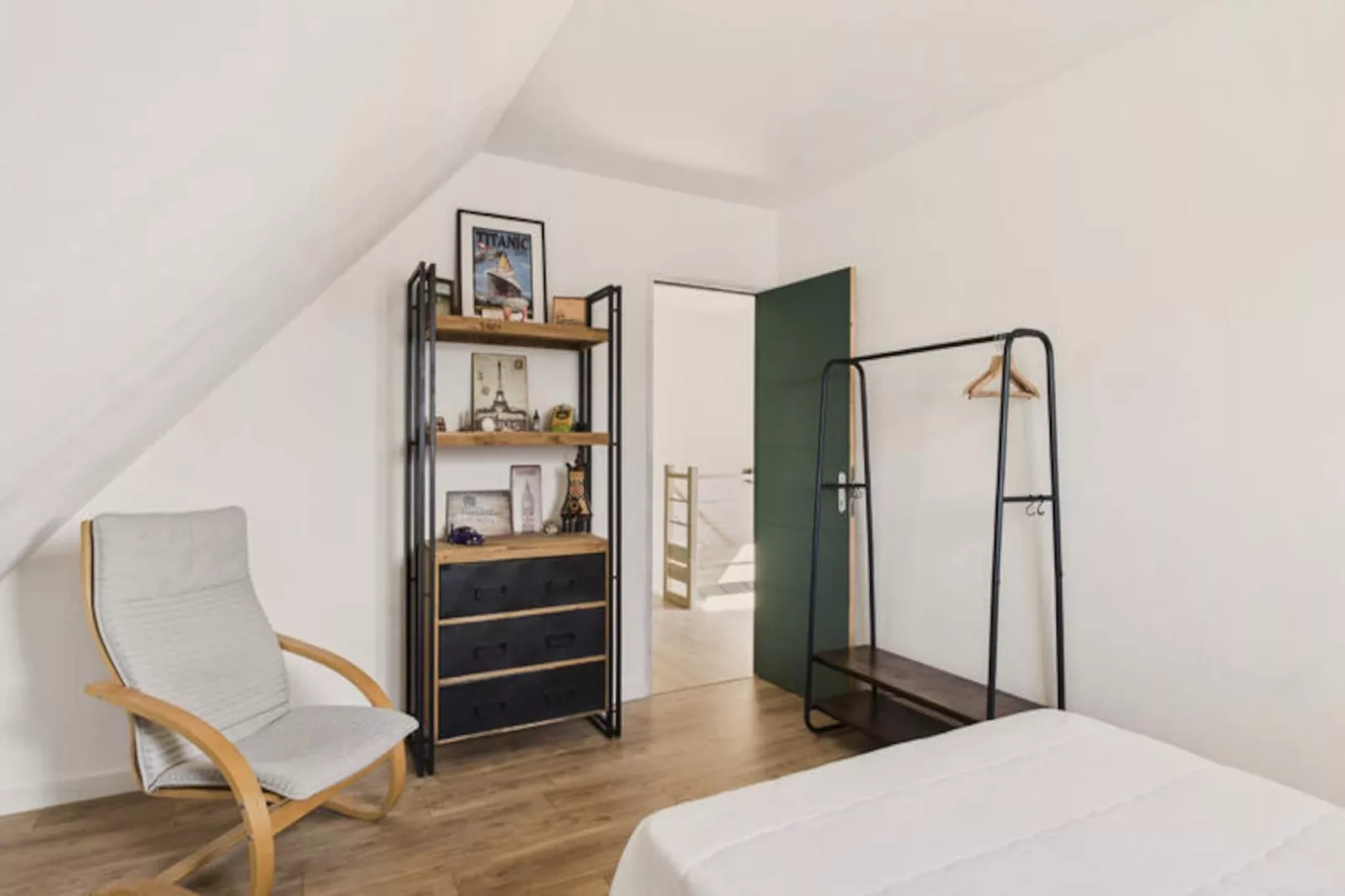 Maison à Bénodet-Niet-getagd