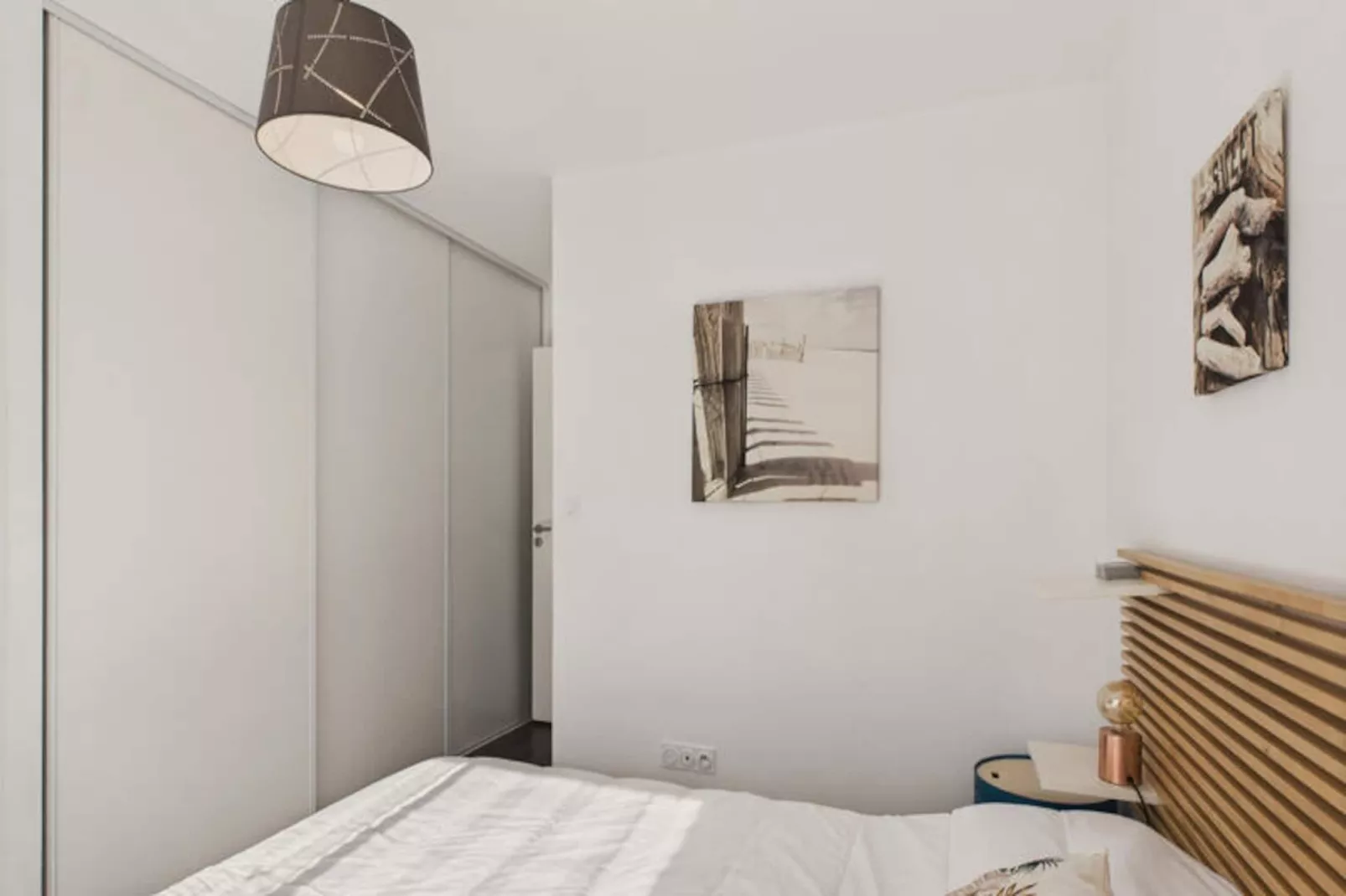 Maison à Saint Vincent sur Jard-Niet-getagd