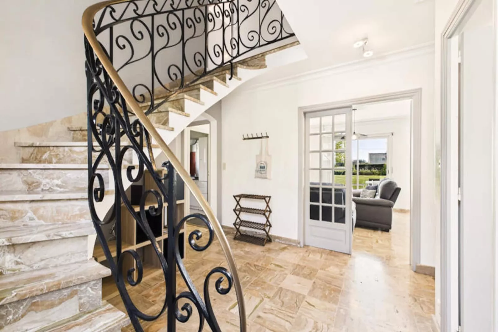 Maison à Concarneau-Niet-getagd