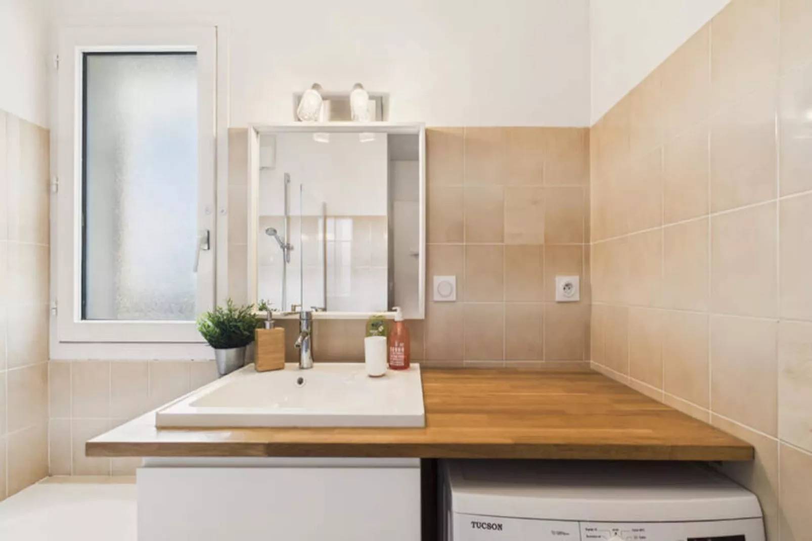 Appartements à Saint-Gilles-Croix-de-Vie-Niet-getagd