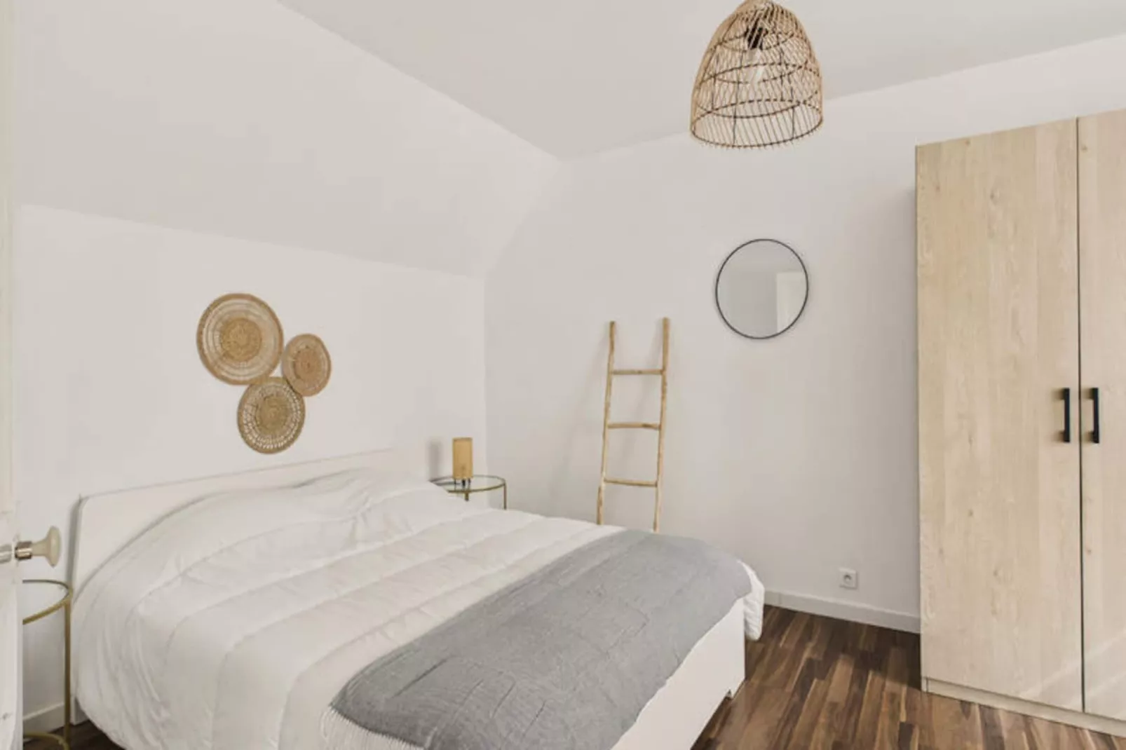 Maison à Fouesnant-Niet-getagd