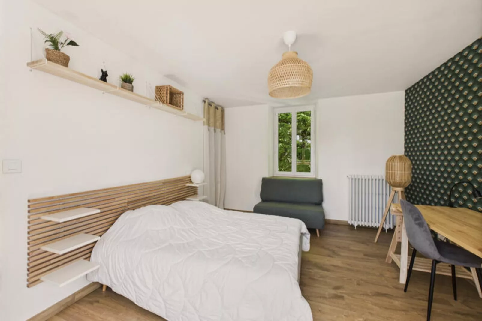 Maison à Terrasson-Niet-getagd