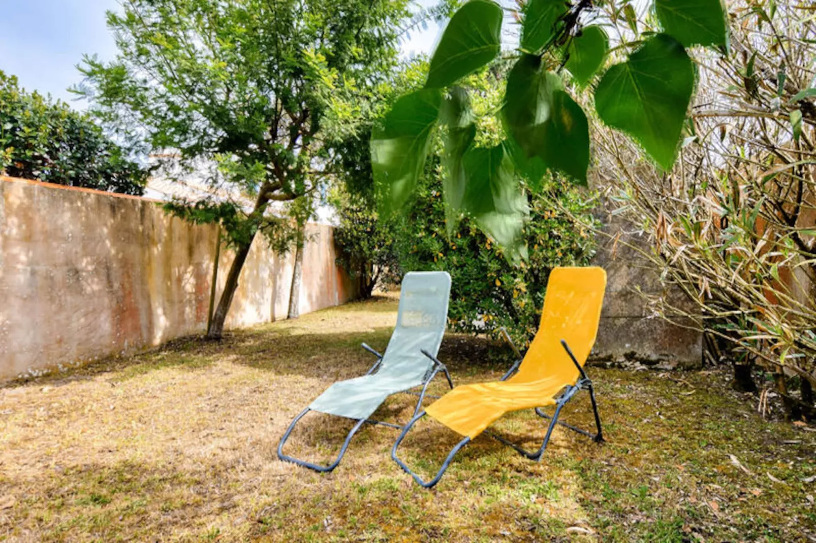 Maison à Noirmoutier-Niet-getagd