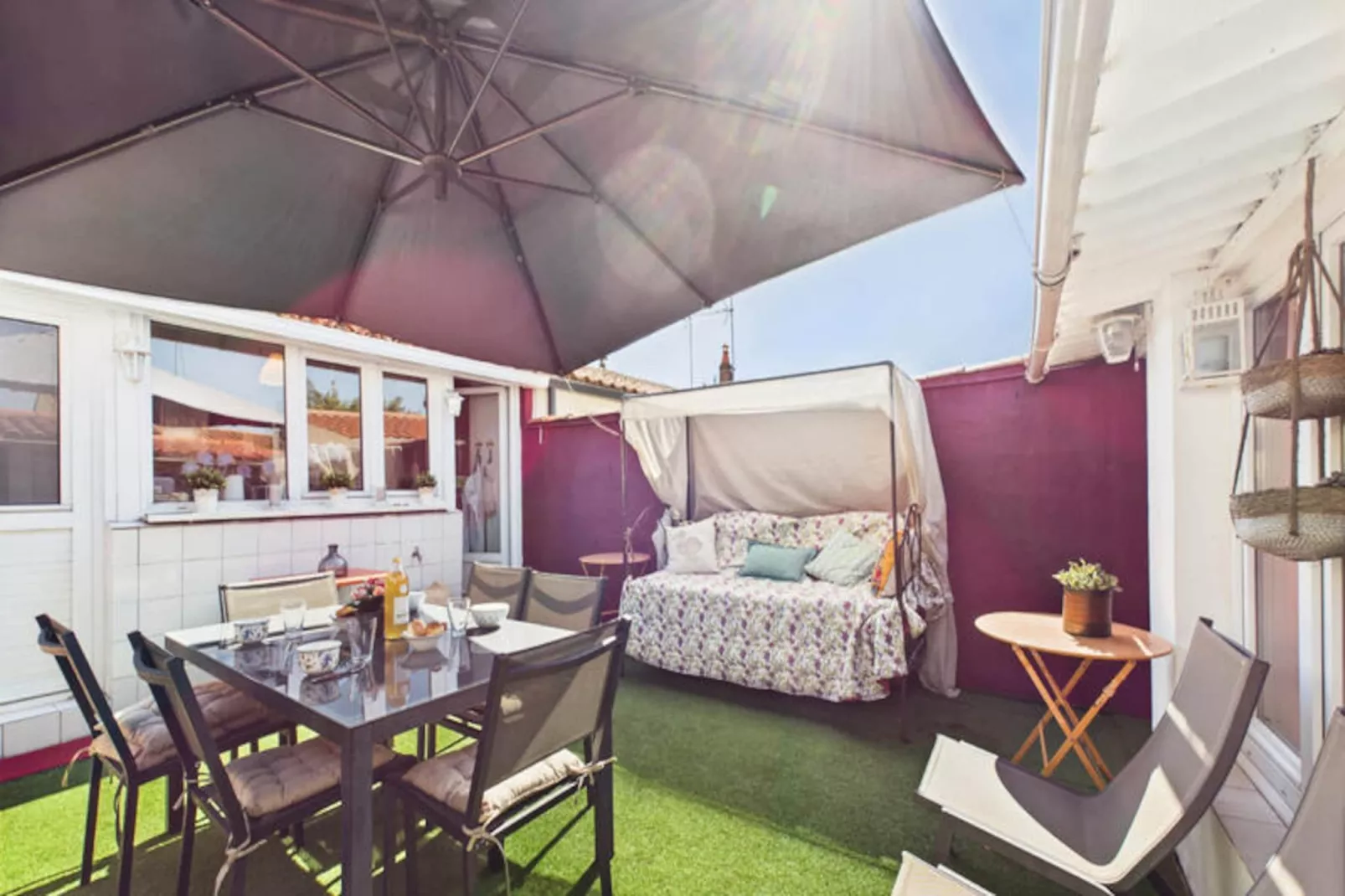 Maison à Les Sables d'Olonne-Niet-getagd