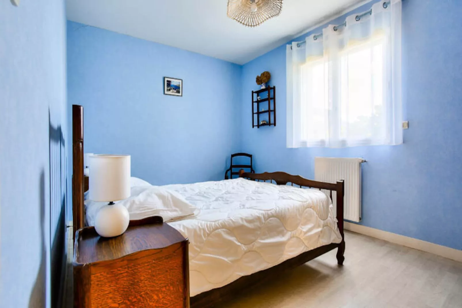 Maison à Pleurtuit-Niet-getagd