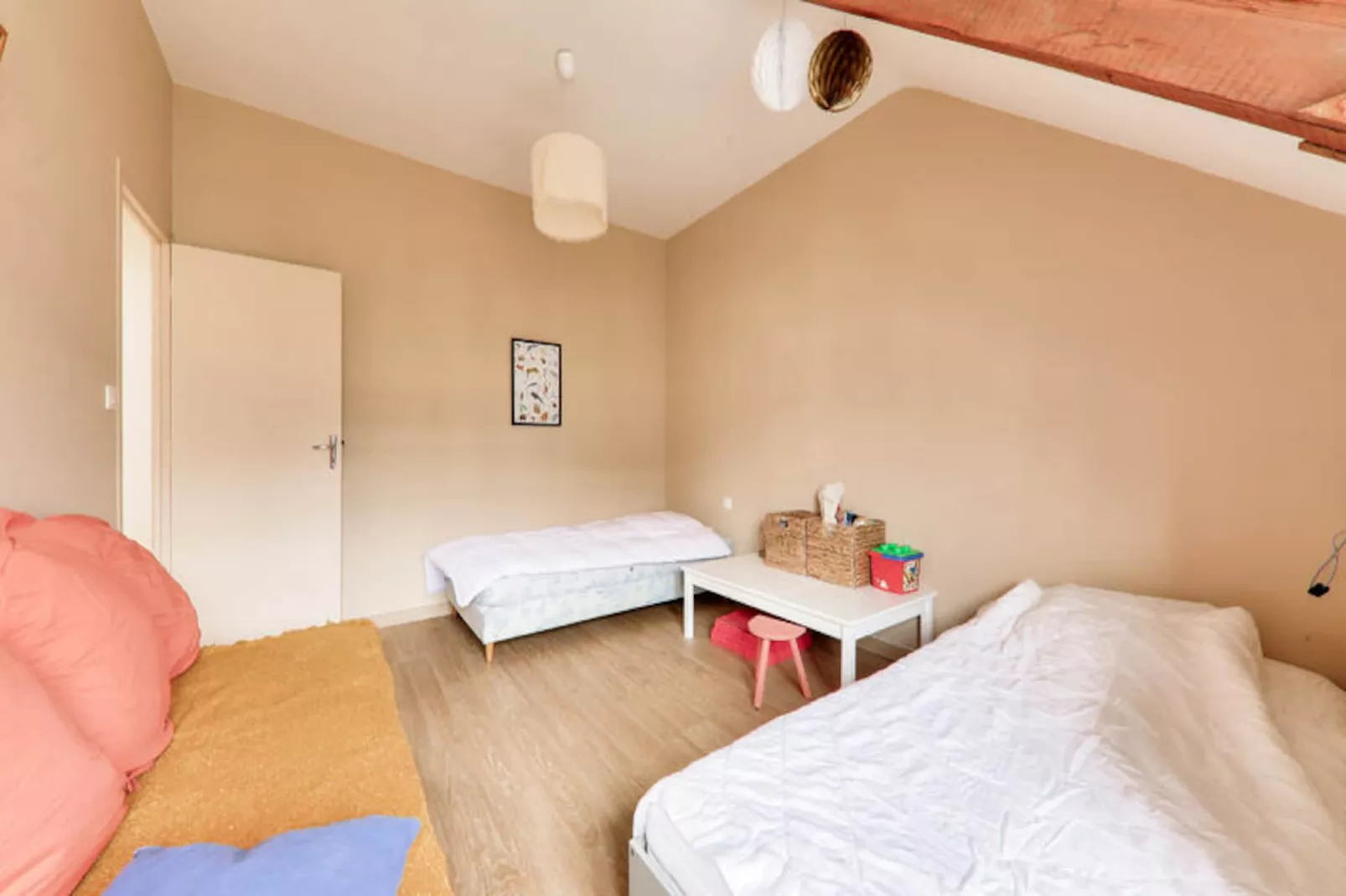 Maison à Saint Gildas de Rhuys-Niet-getagd