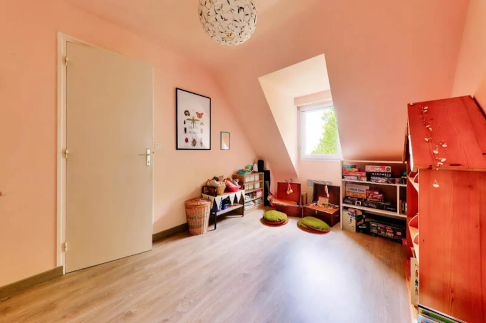 Maison à Saint Gildas de Rhuys-Niet-getagd