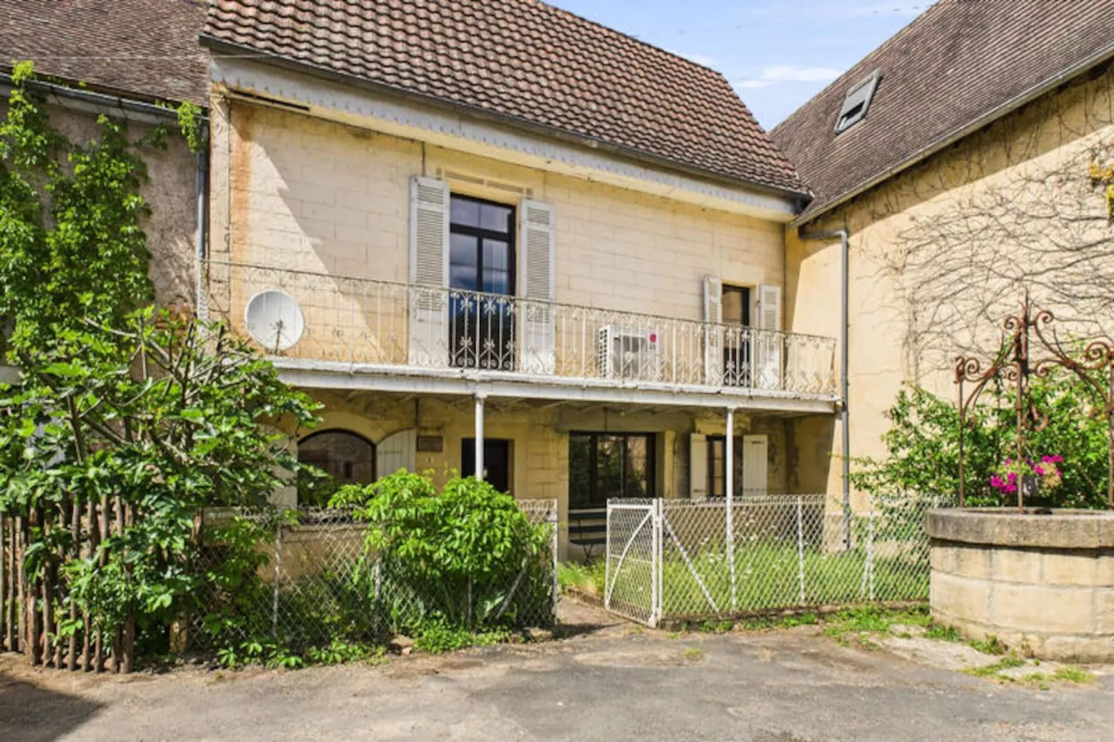 Maison à Saint Leon sur Vezere-Niet-getagd