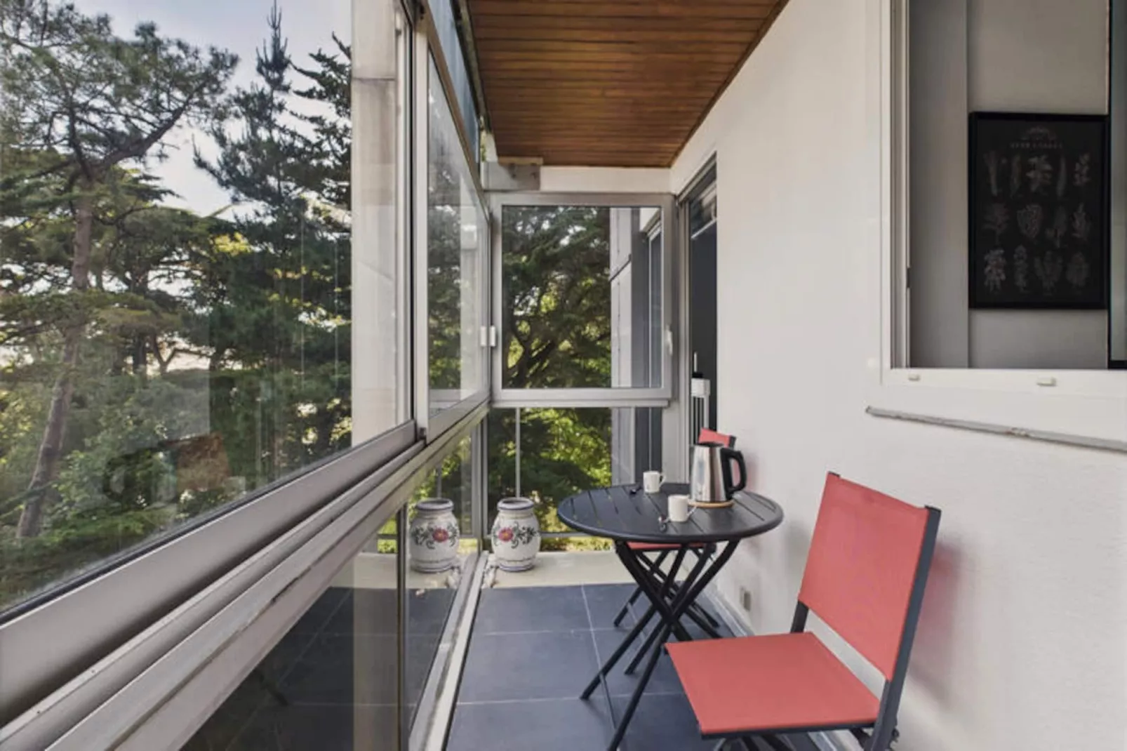 Appartements à La Baule-Niet-getagd