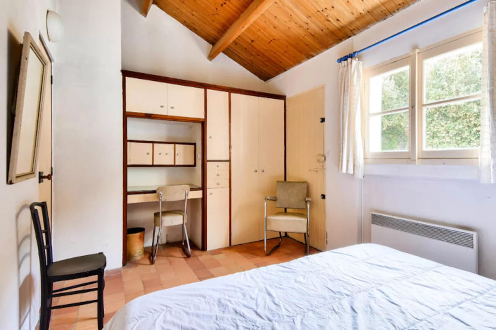 Maison à Noirmoutier-Niet-getagd