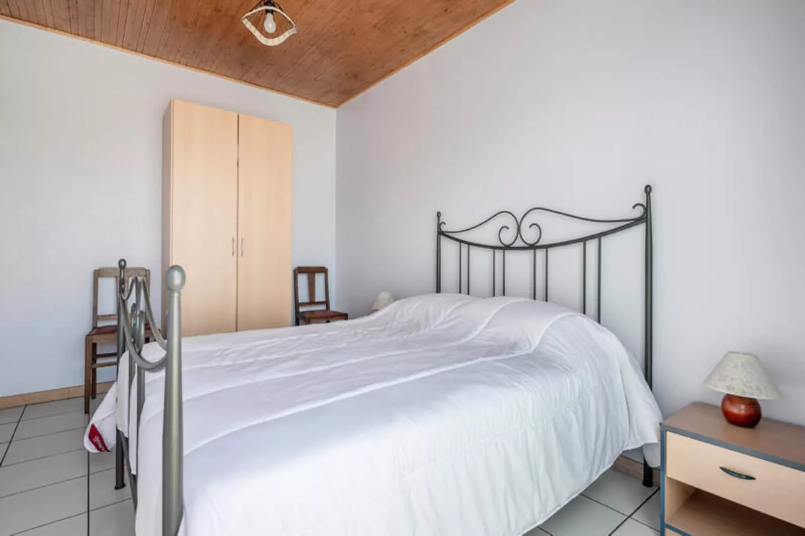 Maison à La Plaine Sur Mer-Niet-getagd