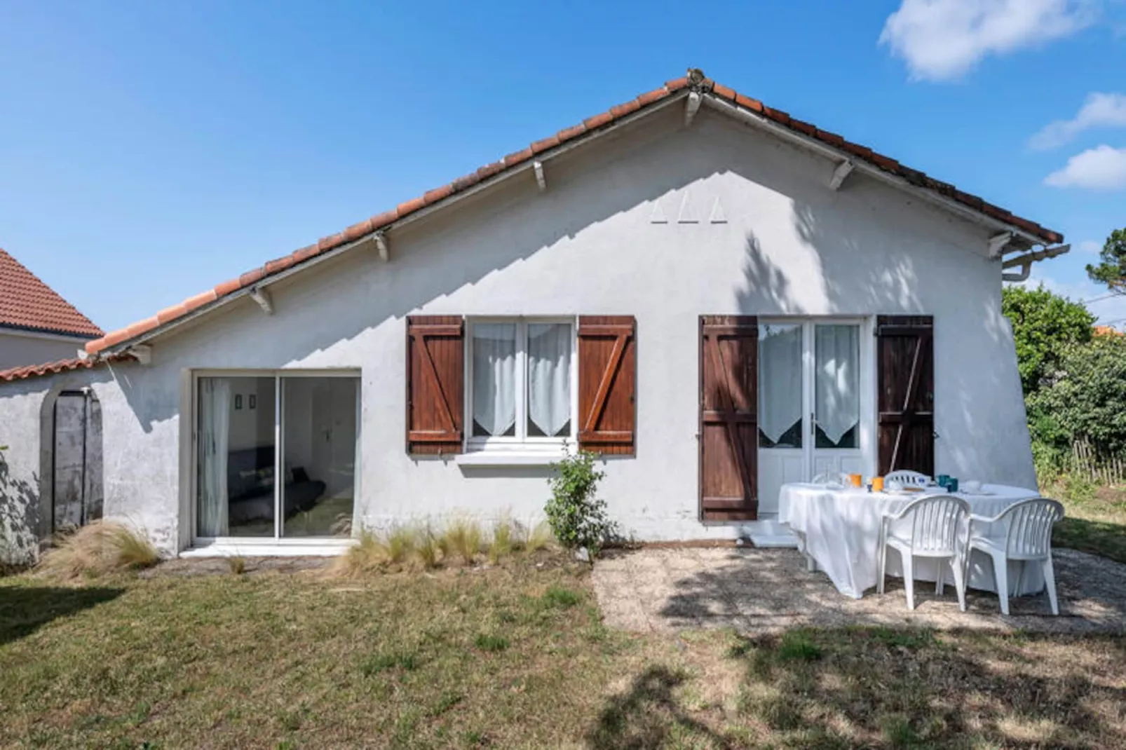 Maison à Saint-Michel-Chef-Chef-Niet-getagd