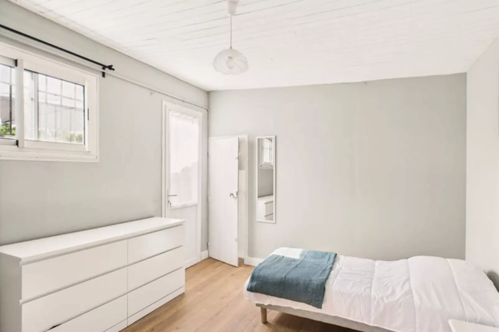 Maison à Saint-Gilles-Croix-de-Vie-Niet-getagd