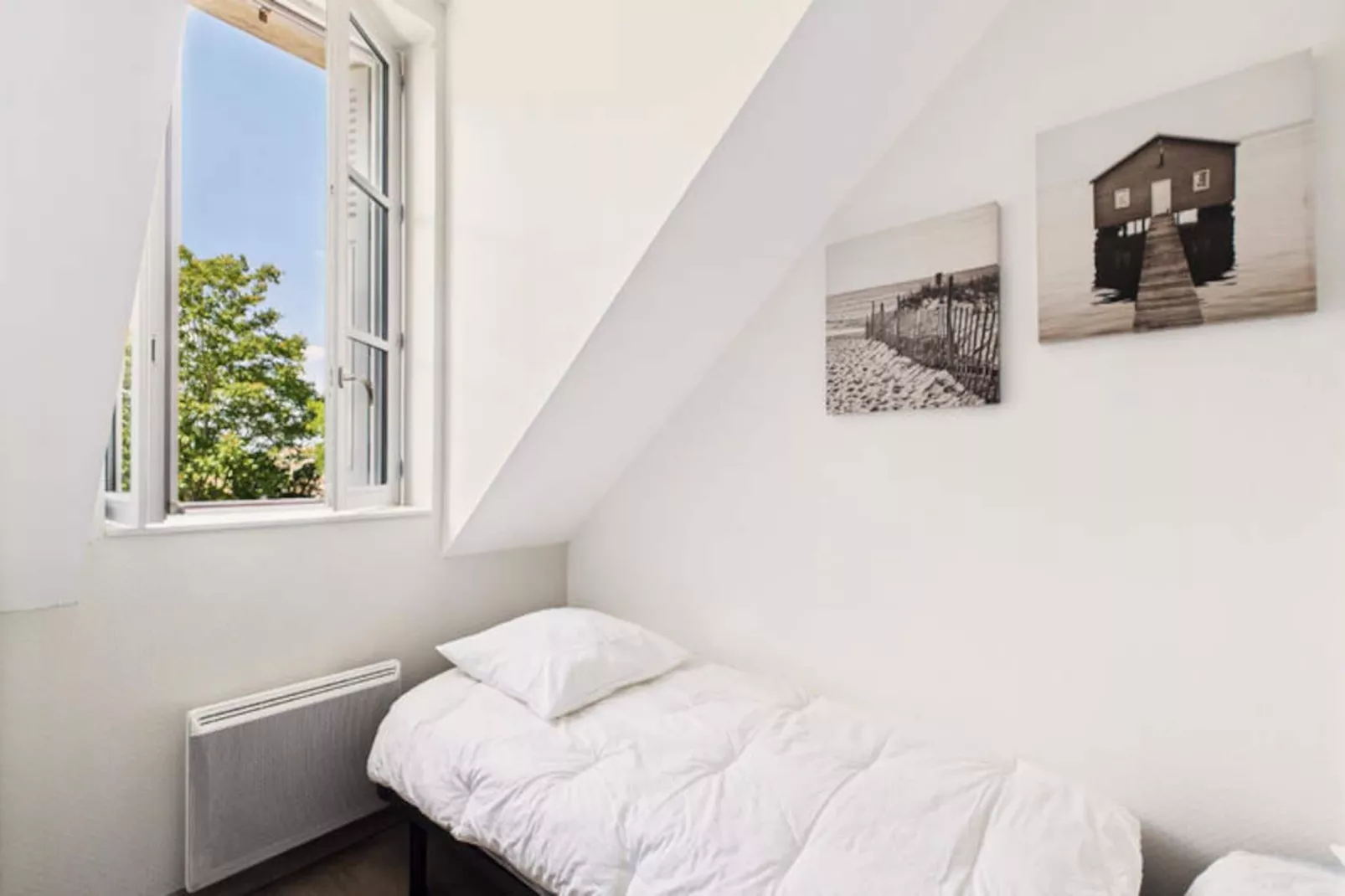 Appartements à Saint-Gilles-Croix-de-Vie-Niet-getagd