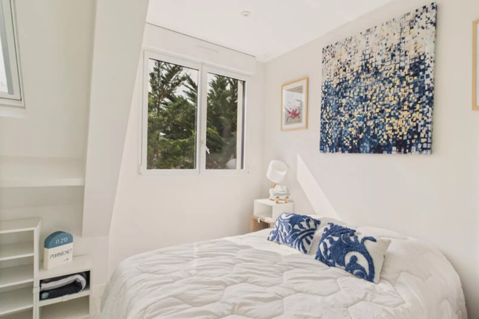 Appartements à Pornichet-Niet-getagd