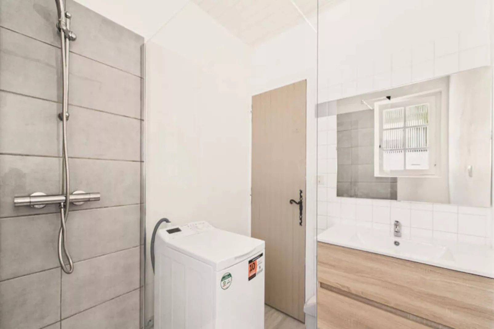 Maison à Saint-Jean-de-Monts-Niet-getagd