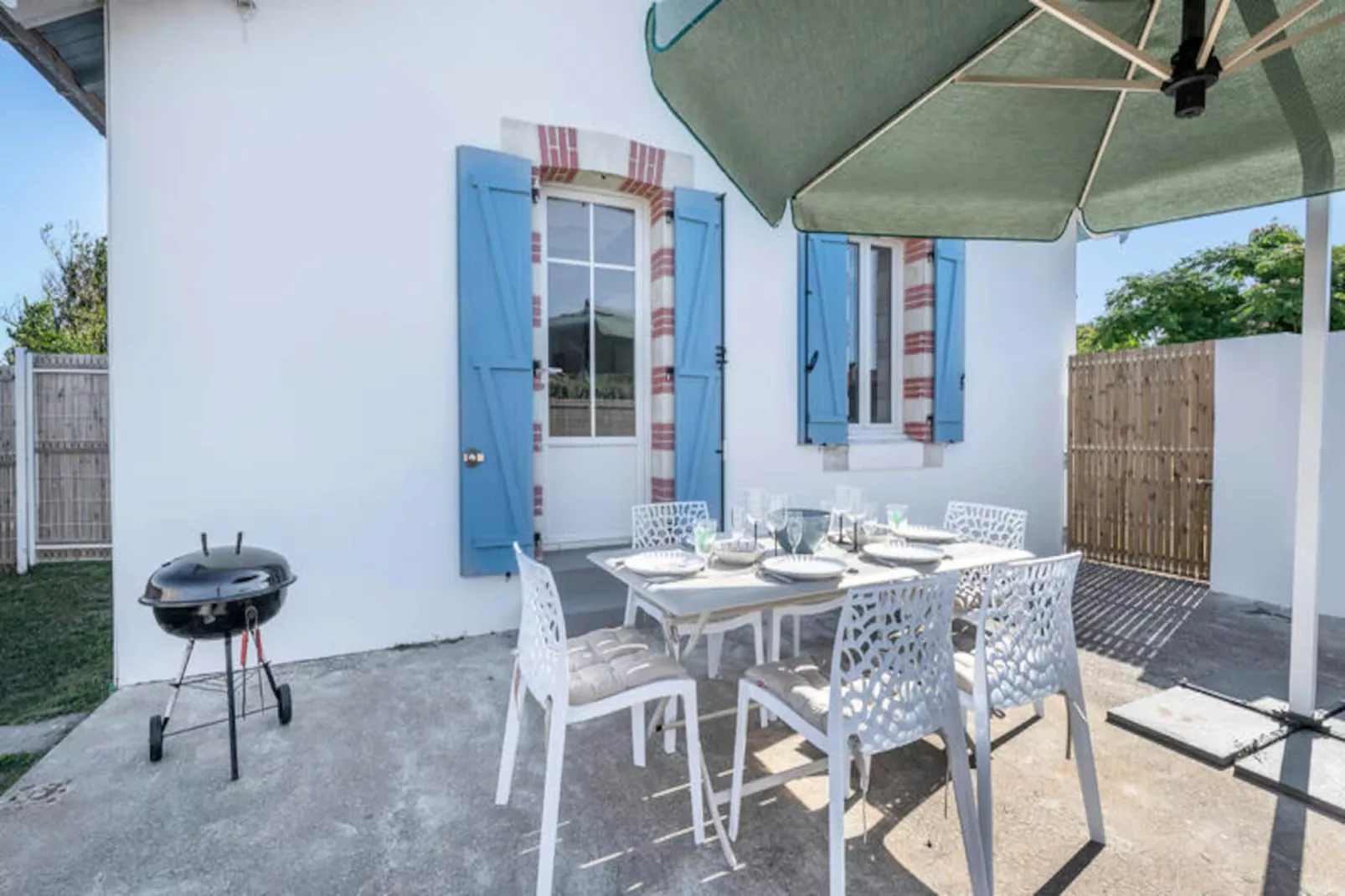 Maison à La Plaine Sur Mer-Niet-getagd