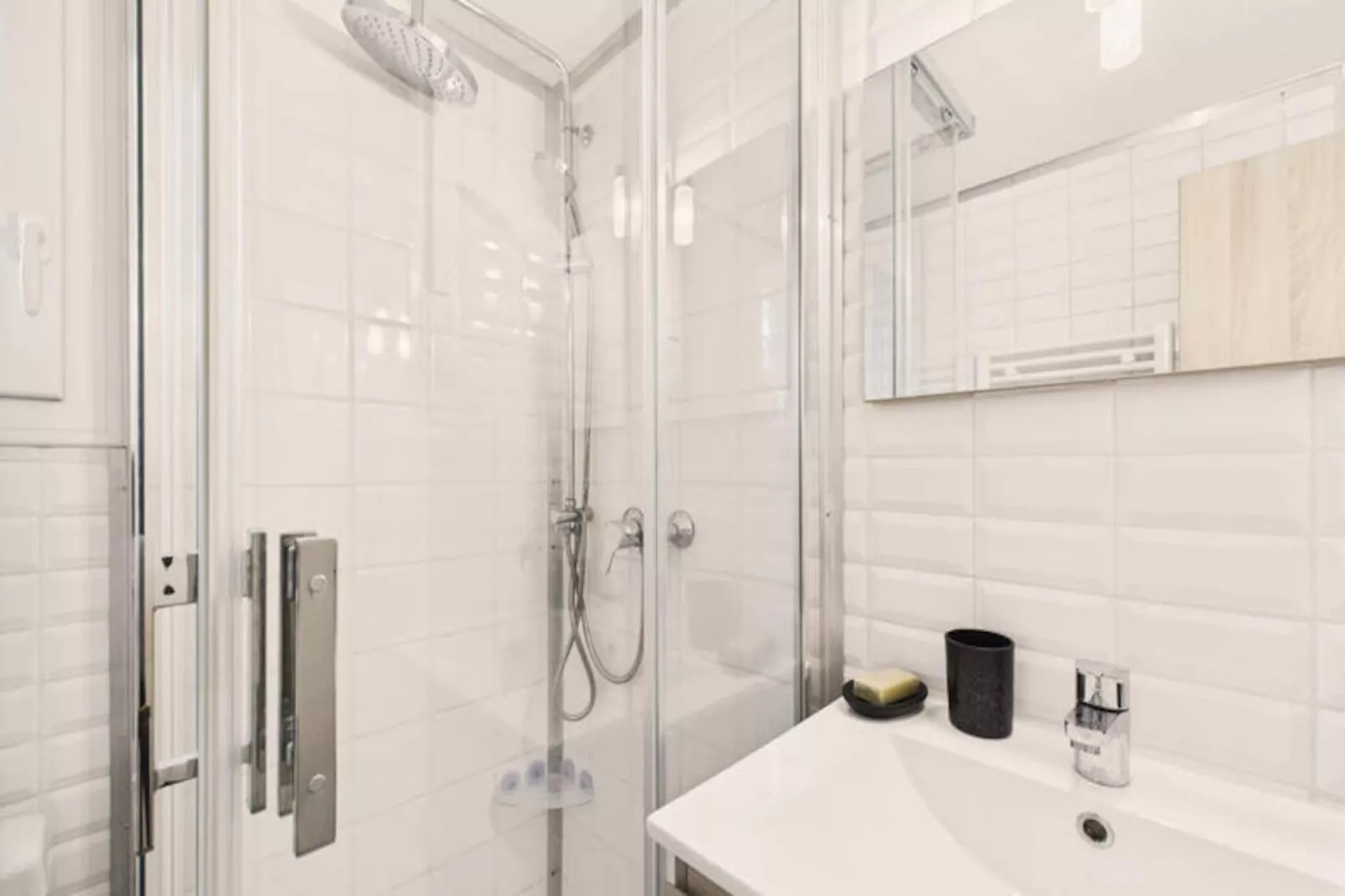 Appartements à Saint-Gilles-Croix-de-Vie-Niet-getagd