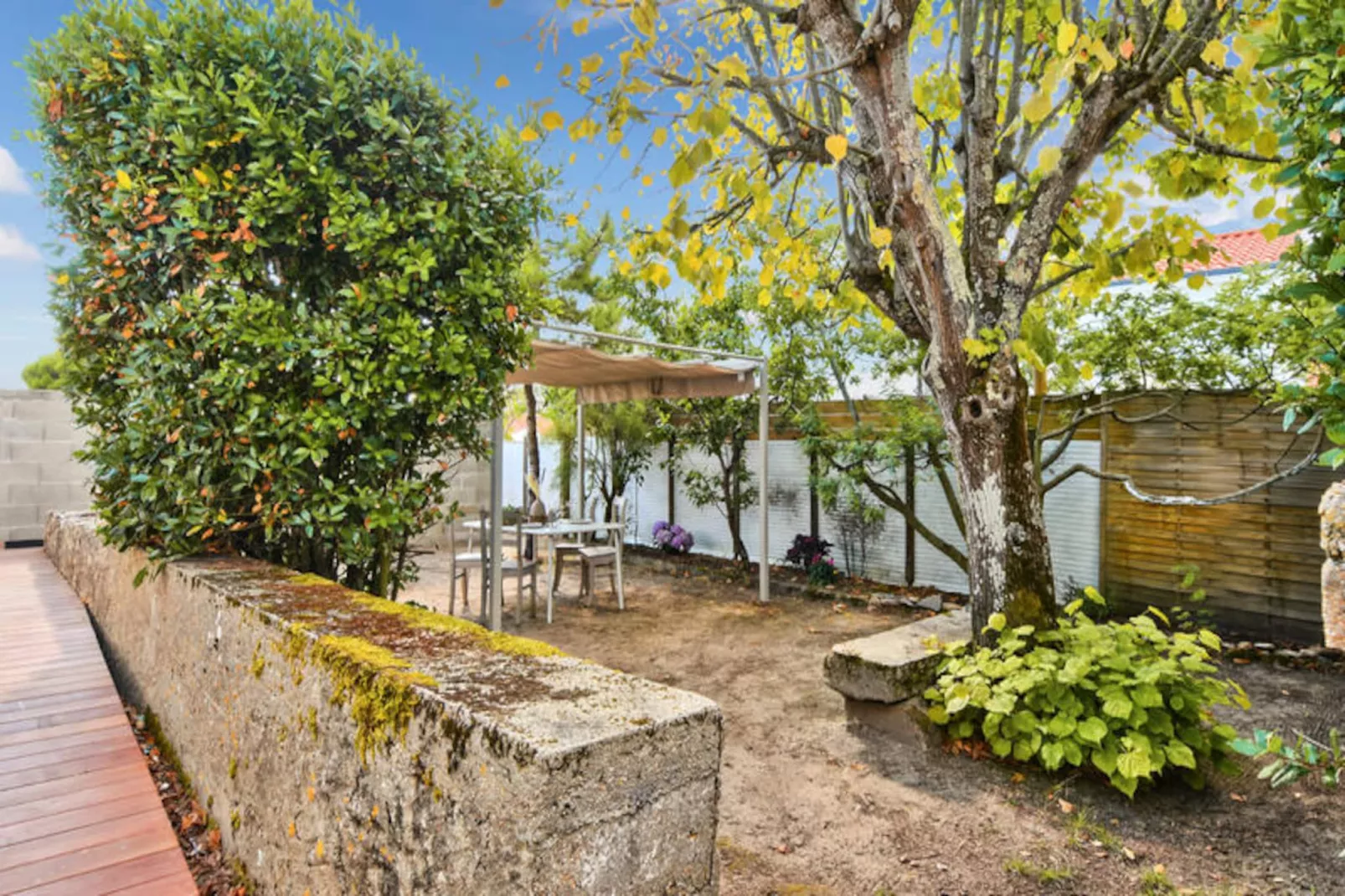 Maison à Barbâtre - Ile de Noirmoutier-Niet-getagd