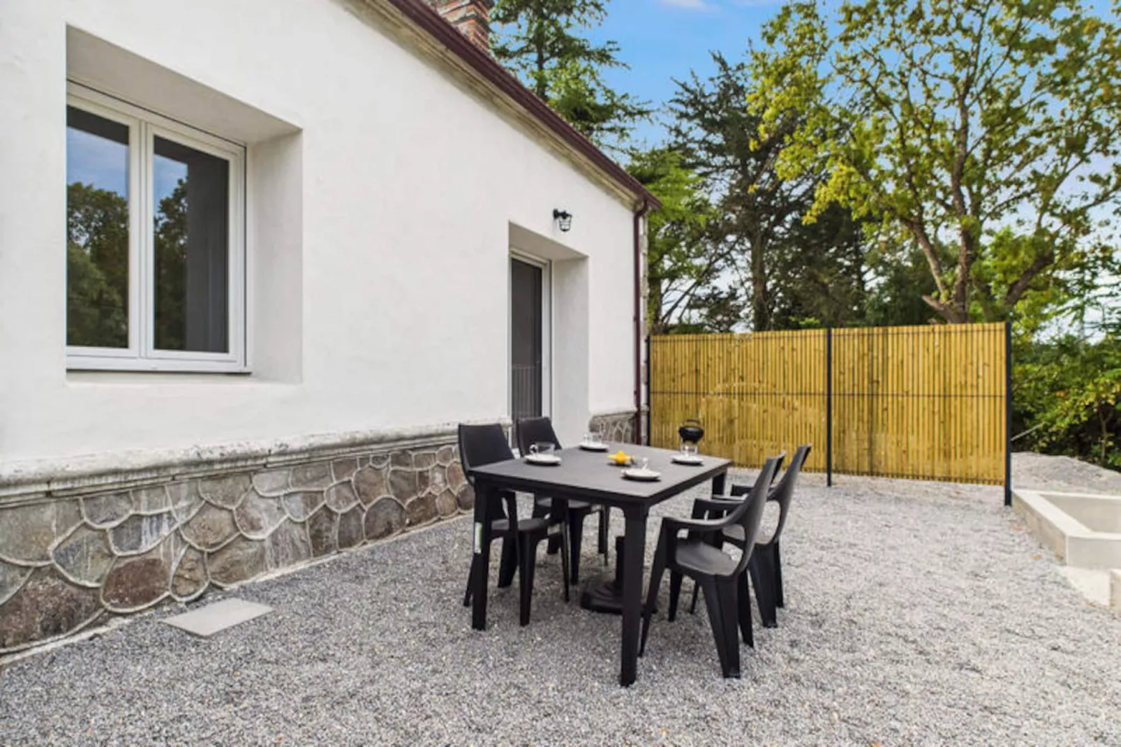 Appartements à Saint-Jean-de-Monts-Niet-getagd